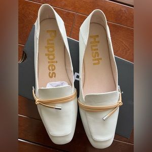 Hush Puppies “Alice” Loafers